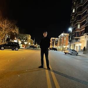 Meet your Posher, Hunter